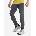 DEMIX Спортно долнище M D Training GYM Woven Pants