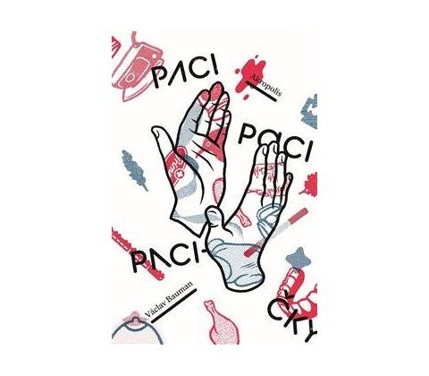 Paci, paci, pacičky