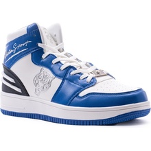 Plein Sport High Royal tenisky