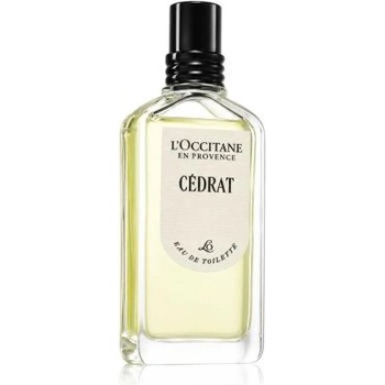 L'Occitane Cédrat EDT 50 ml