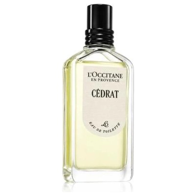 L'Occitane Cédrat EDT 50 ml