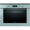 Whirlpool AMW 831 IXL