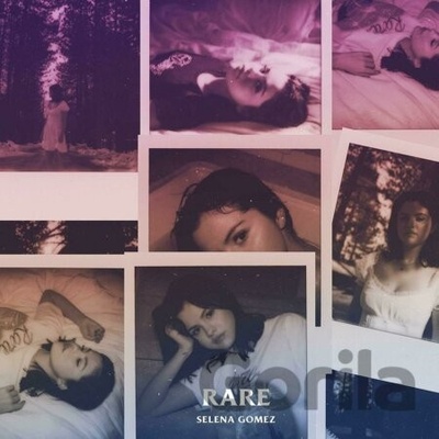 GOMEZ, SELENA - SG2 -DELUXE- CD