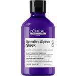 L'Oréal L'Oréal Professionnel Serie Expert Keratin Alpha Sleek Shampoo 300 ml