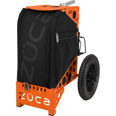 Züca All-Terrain Covert Vložka vozíku