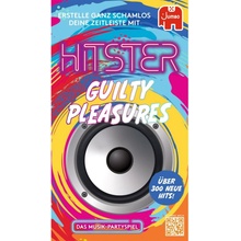 Hitster - Guilty Pleasure