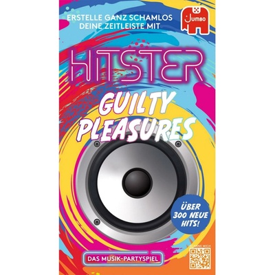 Hitster - Guilty Pleasure