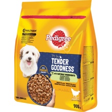 Pedigree Tender Goodness Bohaté na hydinové 0,9 kg