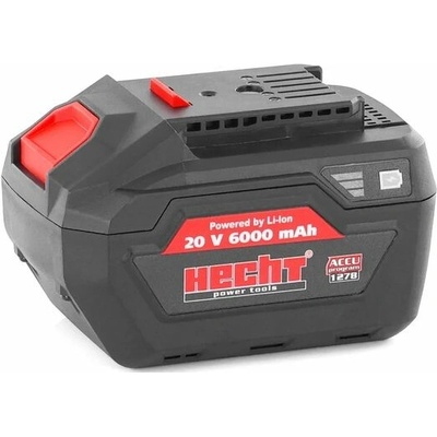 HECHT 001289BX 6 Ah
