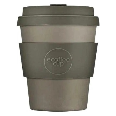 Ecoffee Cup Molto Grigio 8 240 ml