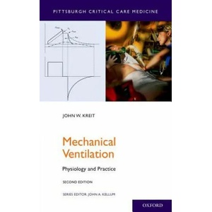 Mechanical Ventilation | Kreit, John W. (ISBN: 9780190670085)