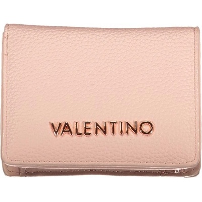 Valentino Дамско портмоне valentino bags, Размер uni, Цвят Роза (vps8u9249scarlettre_rscipria)