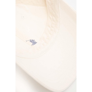 Ralph Lauren Памучна шапка с козирка Polo Ralph Lauren (211912843)