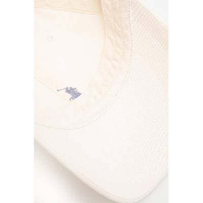 Ralph Lauren Памучна шапка с козирка Polo Ralph Lauren (211912843)
