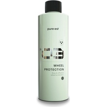 Pureest W3 Wheel Coat 500 ml