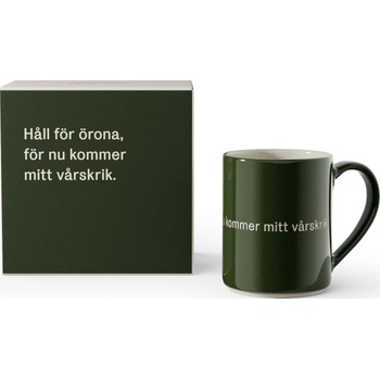 Design House Stockholm Astrid чаша, горско зелено (2766-0000)