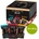 Dibaq Fitmin For Life Мултипак паучове за кучета 24 бр x 85 g