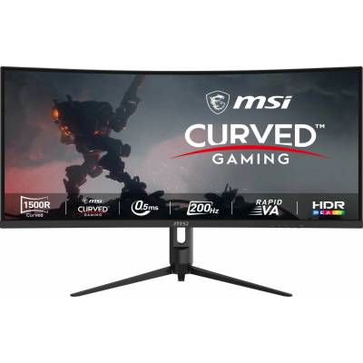 MSI MAG 342CQRF E20