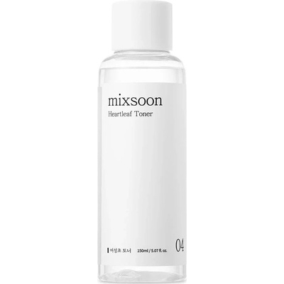 Mixsoon Heartleaf Tonikum 150 ml