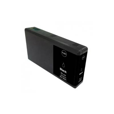 Epson WorkForce Pro WP 4535 DWF - černá cartridge s čipem - 70 ml - kompatibilní
