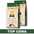 Fitmin Dog Maxi Junior Lamb & Beef 2 x 12 kg
