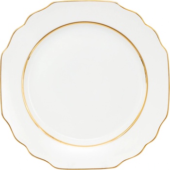 Porcel ПЛИТКА ЧИНИЯ premium gold viena 27x27cm (790011125)