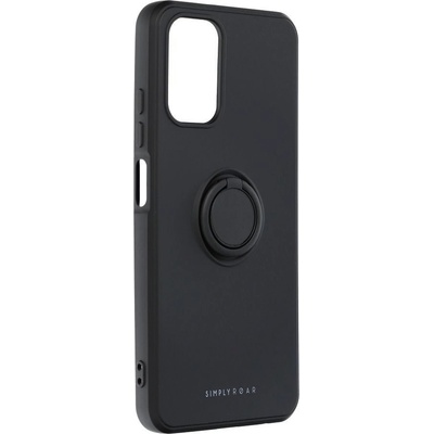 Pouzdro Roar Amber Xiaomi Redmi 10 / Redmi 10s, černé