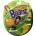 Комплект 6 бобчета на блистер Mighty Beanz