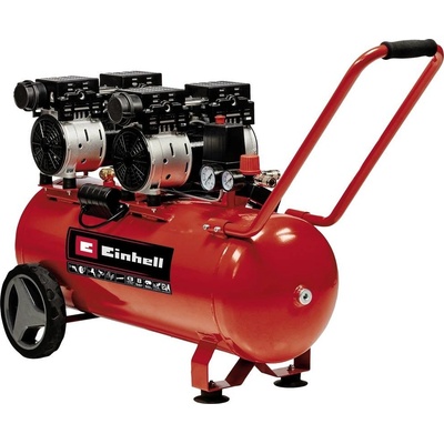 Einhell TE-AC 270/50 Silent Plus 4020620