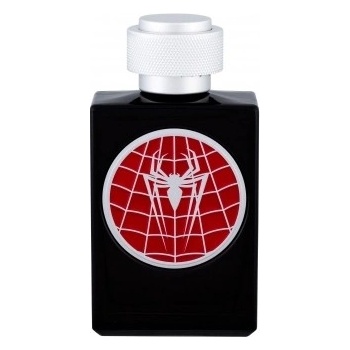 Marvel Ultimate Spiderman toaletní voda unisex 100 ml