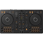Pioneer Dj КОНТРОЛЕР pioneer ddj-flx4 (4573201242532)