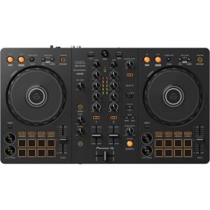 Pioneer Dj КОНТРОЛЕР pioneer ddj-flx4 (4573201242532)