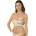 Rip Curl Hotel Malibu Multi Fit bikini top - Multicolor (Multico)