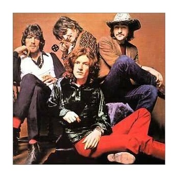 TRAFFIC: TRAFFIC CD