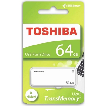 Toshiba U203 64GB THN-U203W0640E4