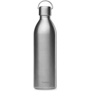 Qwetch Бутилка Isotherm ACTIVE, 1 l - Stainless Steel