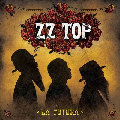 ZZ TOP: LA FUTURA, CD