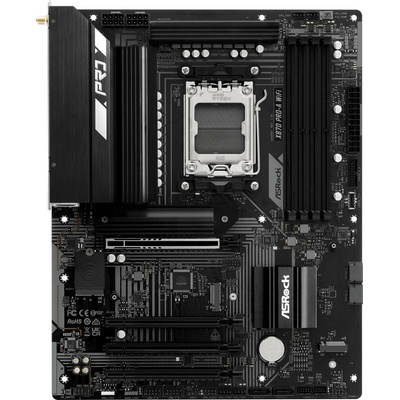 ASRock X870 PRO-A WIFI