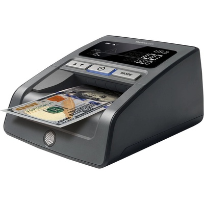 SAFESCAN Safescan 185 S черен автоматична машина за броене на пари (112-0575)
