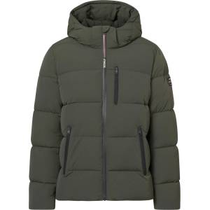 Ecoalf Мъжко зимно яке Ecoalf Bazon Jacket Winter jacket - Beetle - размер XXL (004-6991-0115)
