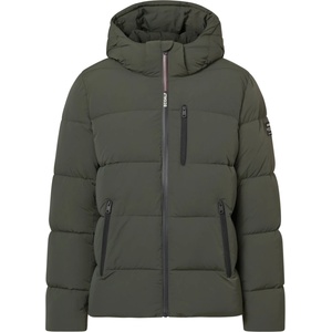 Ecoalf Мъжко зимно яке Ecoalf Bazon Jacket Winter jacket - Beetle - размер XXL (004-6991-0115)