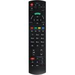 съвместим Panasonic n2qayb000238 - заместител дистанционно управление (n2qayb000238) Дистанционно