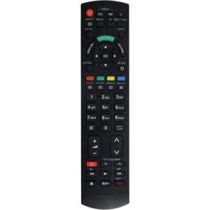съвместим Panasonic n2qayb000238 - заместител дистанционно управление (n2qayb000238) Дистанционно