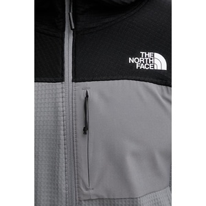 The North Face спортен суичър мъжки Powergrid stormgap (NF0A8G2WRPI1)