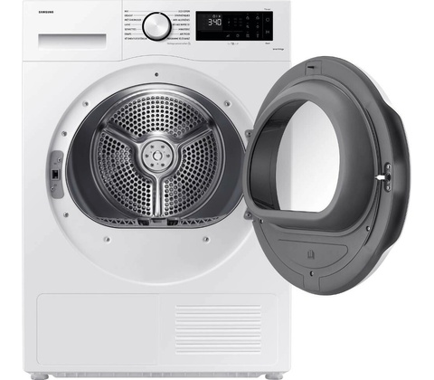 SAMSUNG DV90DG52A0TE