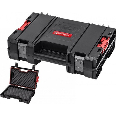 Qbrick System PRO 450x322x126mm SKRQTCPROFCZAPG003