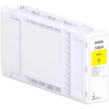 Epson 1LB UltraChrome Pro 6 Yellow T48U4 350ml SC-P8500 (C13T48U400)