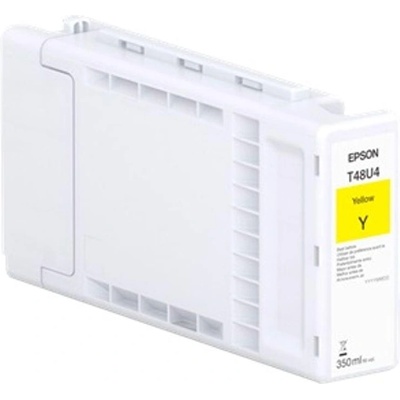 Epson 1LB UltraChrome Pro 6 Yellow T48U4 350ml SC-P8500 (C13T48U400)