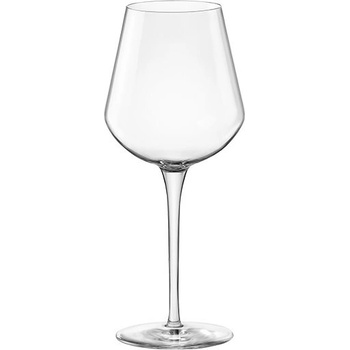 Bormioli Rocco Sklenice na víno Small BR-365730 TOM BR-365730 transparentní 380 ml