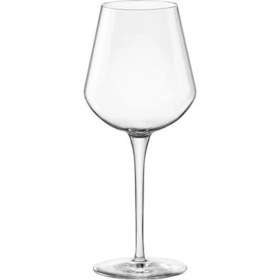 Bormioli Rocco Sklenice na víno Small BR-365730 TOM BR-365730 transparentní 380 ml